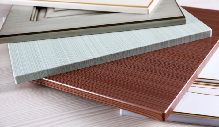 cabinet refacing materials