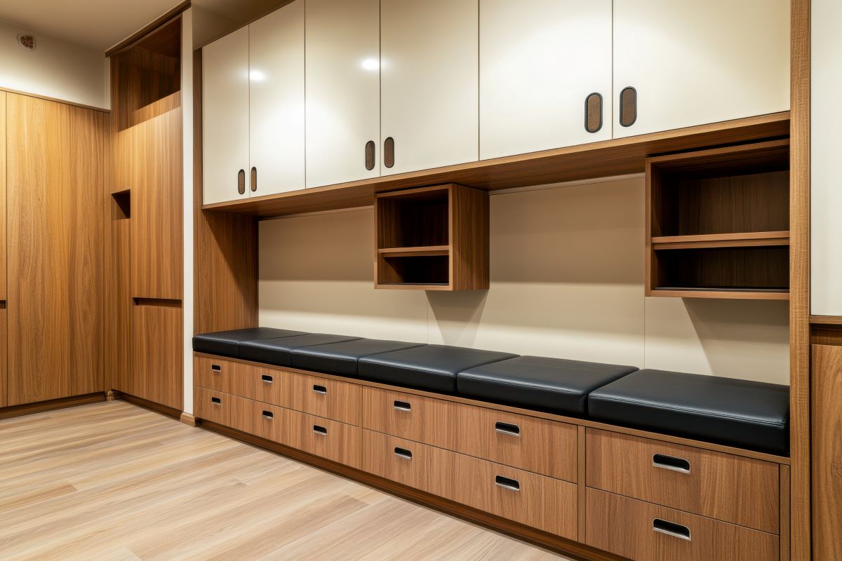 Cabinet Refacing Materials: Which One Is Right for Your Kitchen? 4 Kitchen cabinet refacing materials