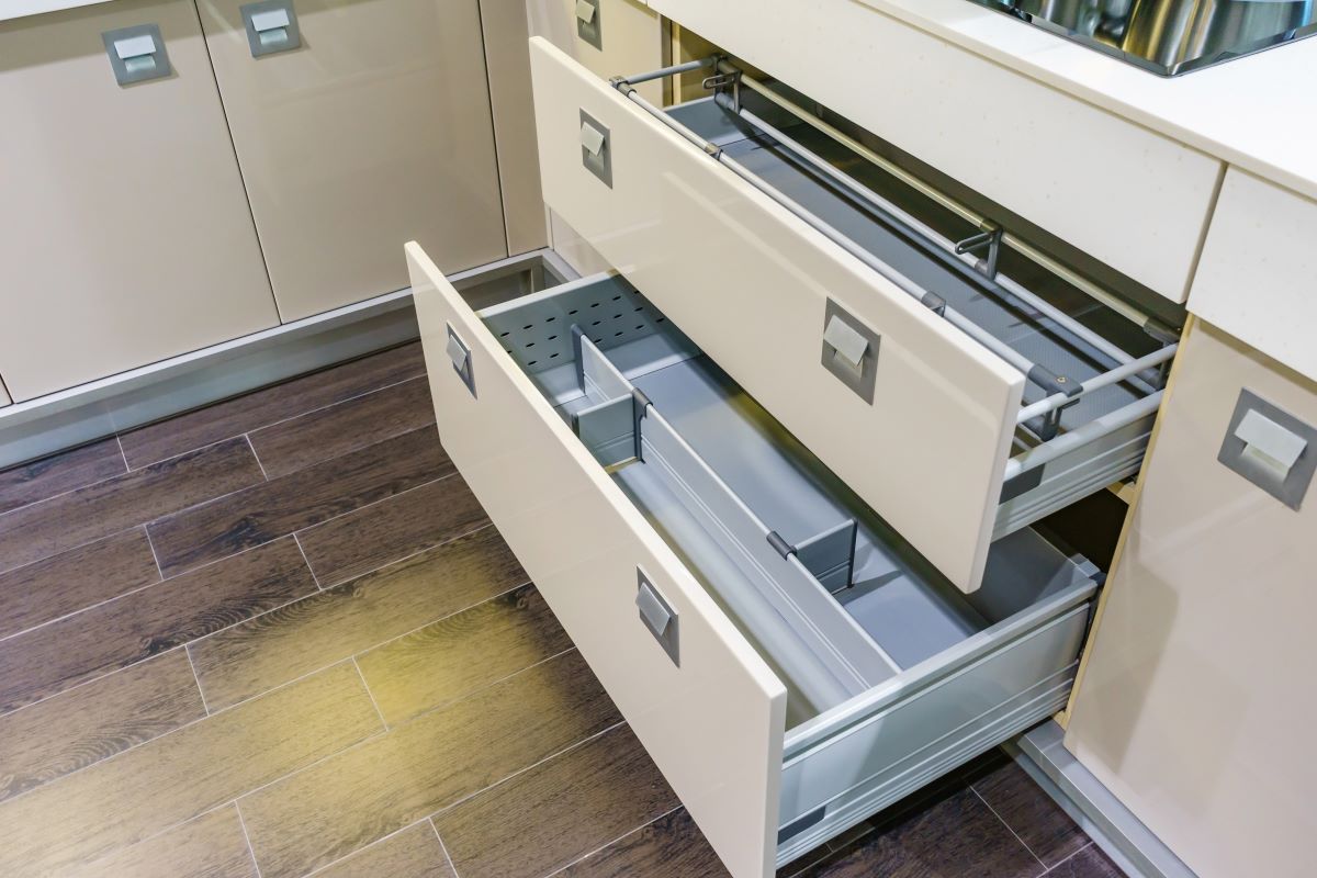 How to Repair Drawer Slides: A Simple 7 Steps Guide 2 Best how to repair drawer slides