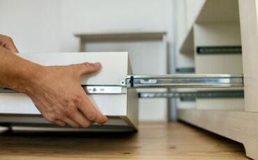 How to Repair Drawer Slides: Best 7-Step Guide how to repair drawer slides