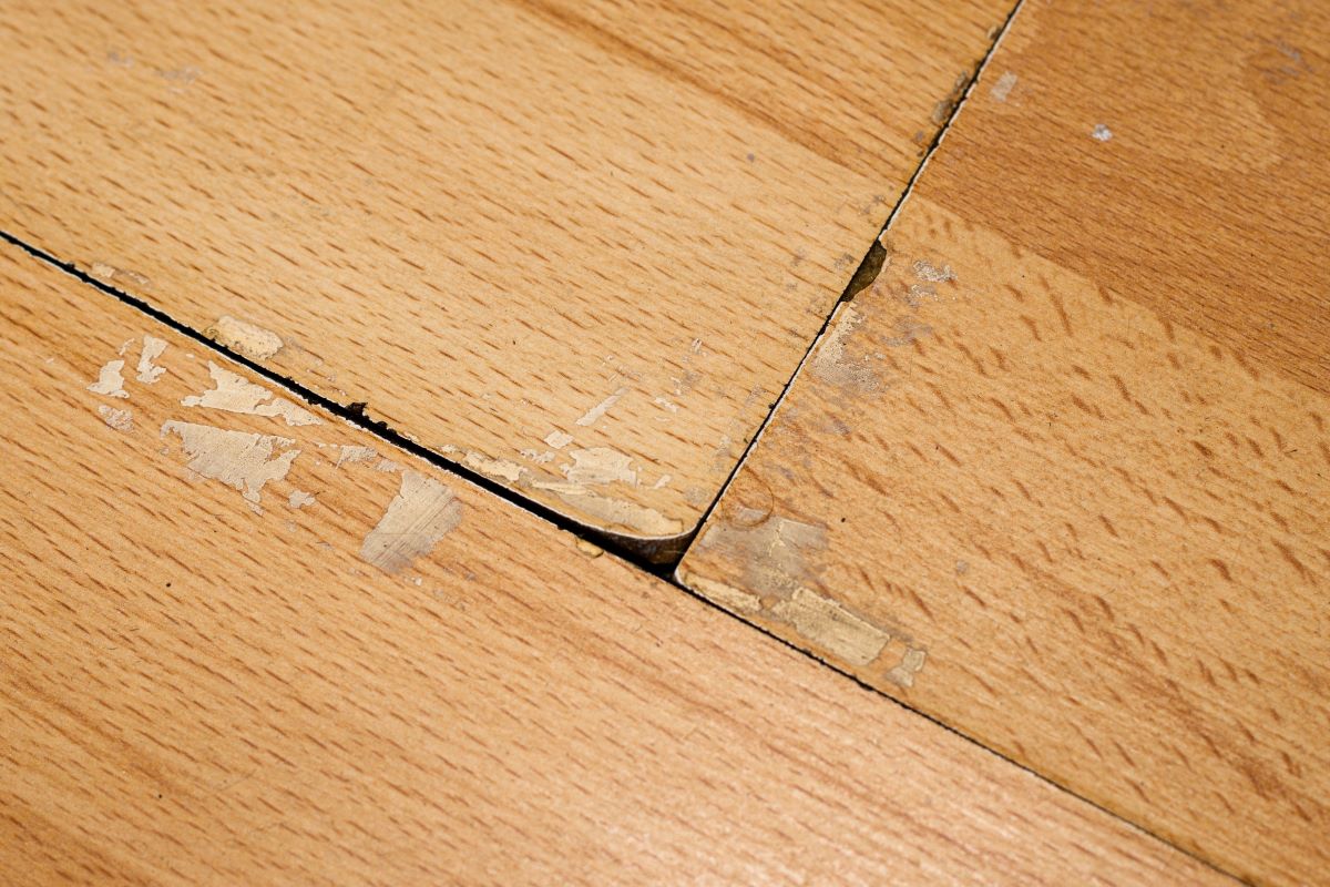 The Best Laminate Floor Gap Filler: What Works and What Doesn't 4 Expert laminate floor gap filler usa
