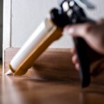 The Best Laminate Floor Gap Filler: What Works and What Doesn’t