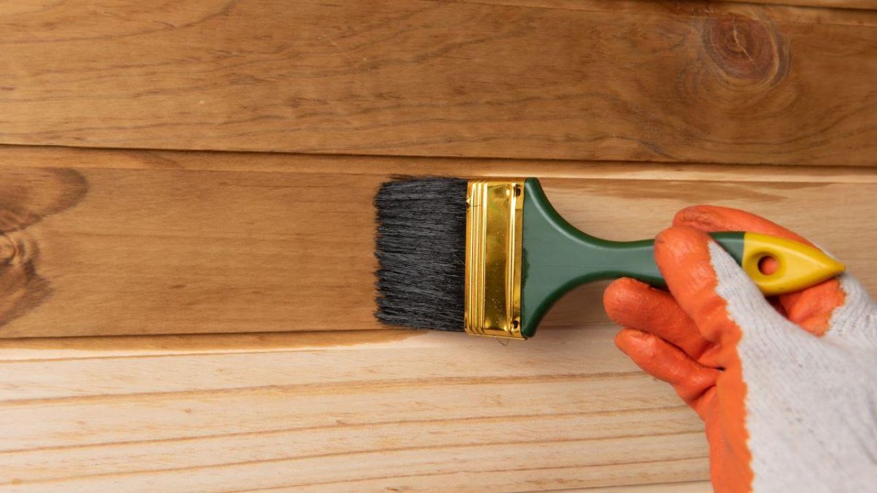 Wood Renew: Bring Your Gray Deck Back to Life in One Afternoon 1 wood renew