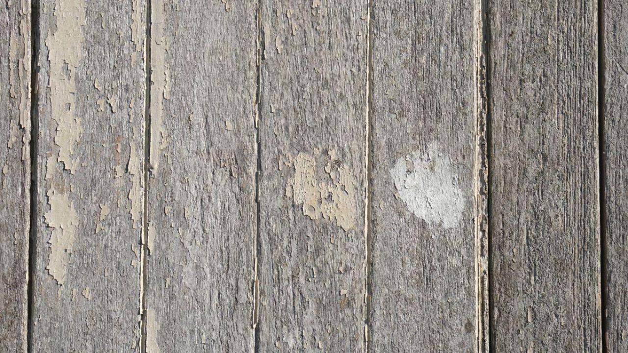 Wood Renew: Bring Your Gray Deck Back to Life in One Afternoon 4 Applying Wood Renew to an old deck