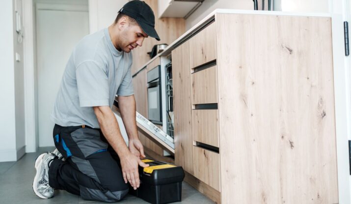 Wood Veneer Repair