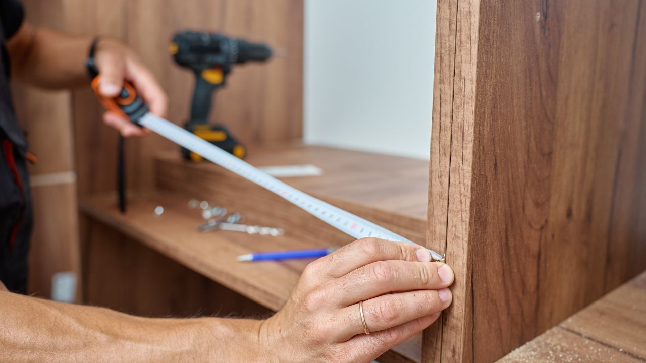 Standard Dimensions for Cabinets That Improve Home Design 4 standard dimensions for cabinets New jersy