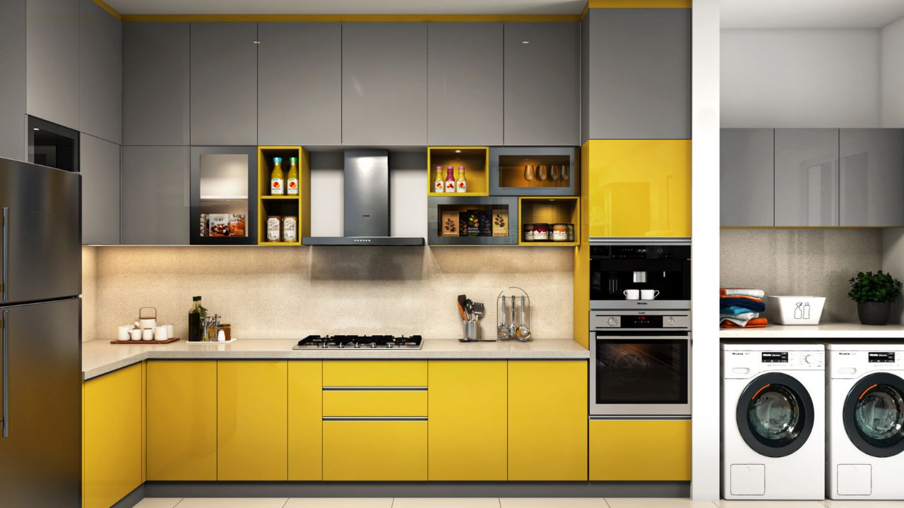 Standard Dimensions for Cabinets That Improve Home Design 3 standard measurements for kitchen cabinets
