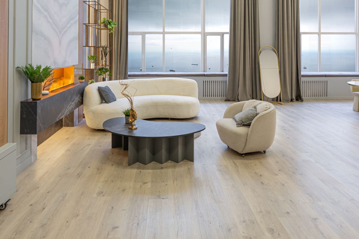 Vinyl Flooring Repair Kit: Do They Really Work? 2 How to Repair Vinyl Floors