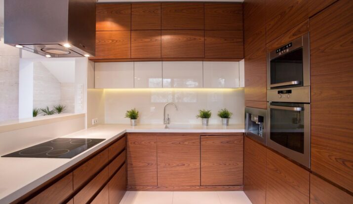 Cabinet Restore