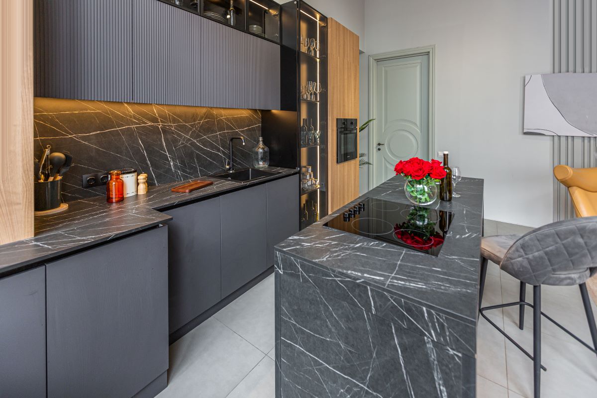 How to Replace Laminate on Countertops: A Complete DIY Guide 2 laminate countertop installation