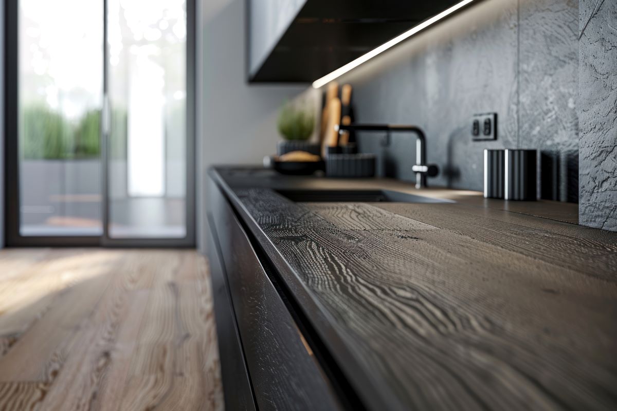 How to Replace Laminate on Countertops: A Complete DIY Guide 3 installing laminate countertops