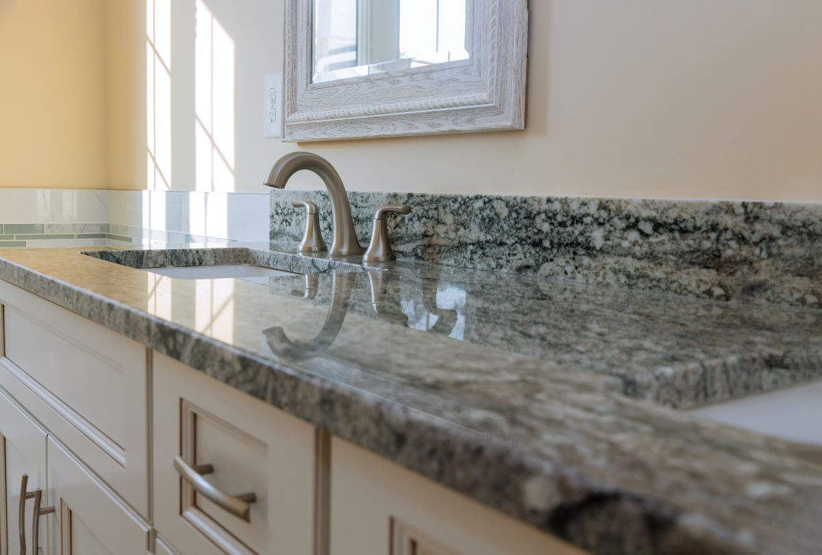 How to Do Kitchen Counter Repair: A Complete Guide to Fixing Chips, Cracks, and Stains by Material 4 How to Do Kitchen Counter Repair