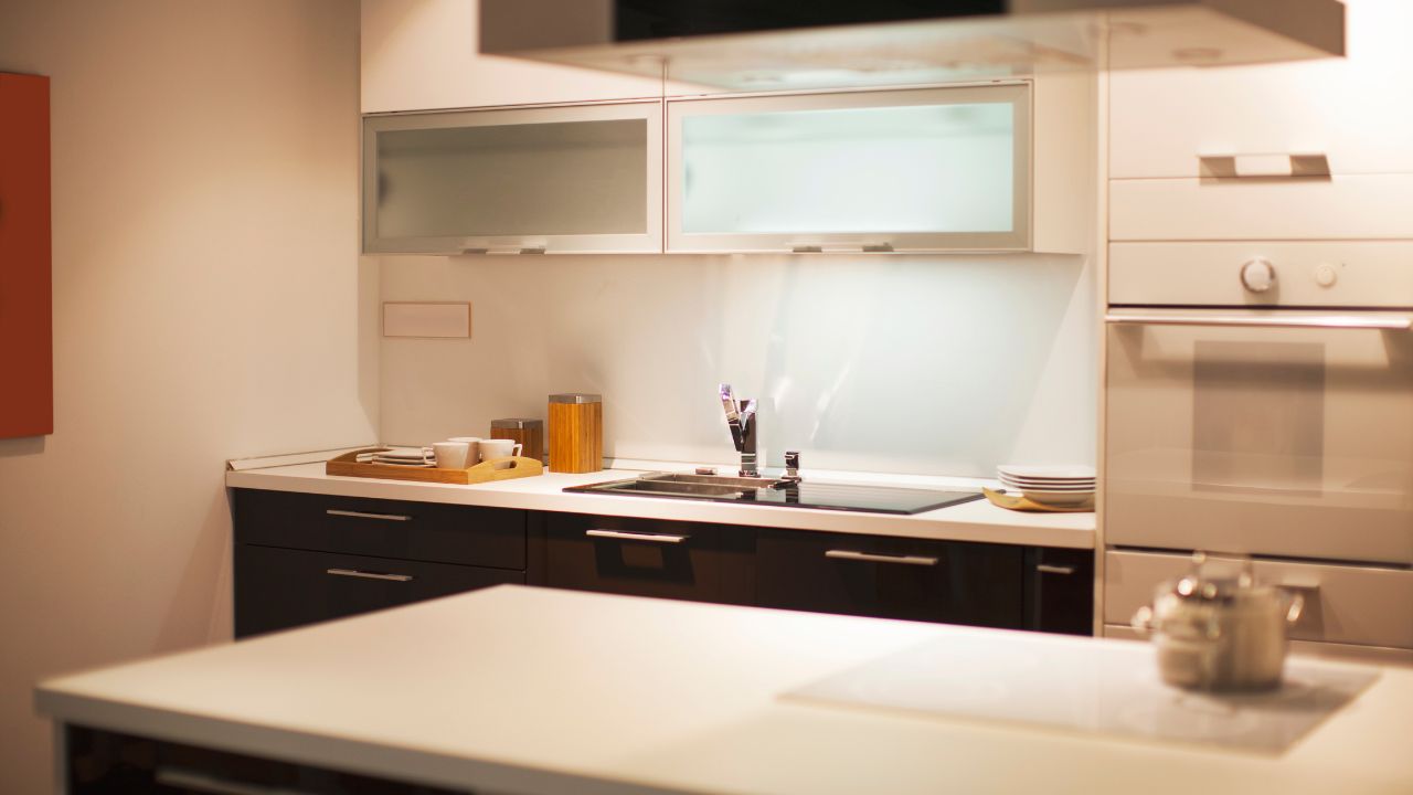 Essential Guide to Kitchen Countertop Depth for Homeowners 1 kitchen countertop depth