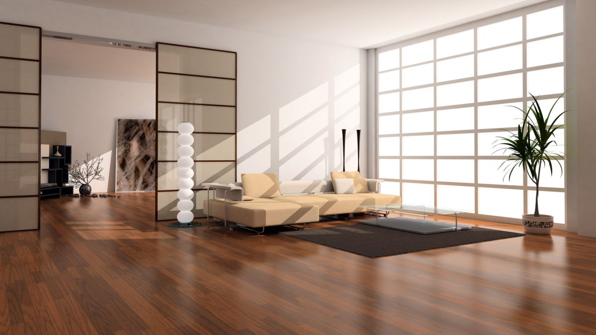 Best Laminate Floor Repair Kit: 2 Types That Actually Work 1 laminate floor repair kit