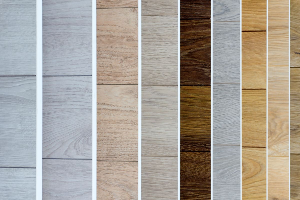 Best Laminate Floor Repair Kit: 2 Types That Actually Work 3 Choice right laminate floor repair kit