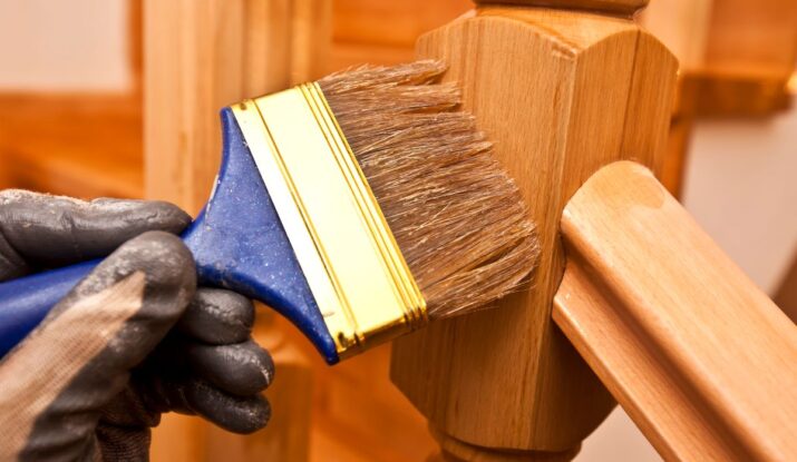 restoration furniture polish