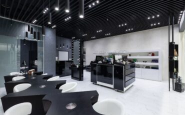 4 Cabinet Store