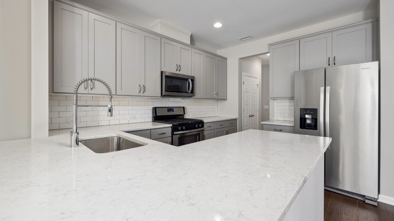 2026 Countertop Height Guide: Counter vs Bar Height Explained 4 Standard Kitchen Counter Height