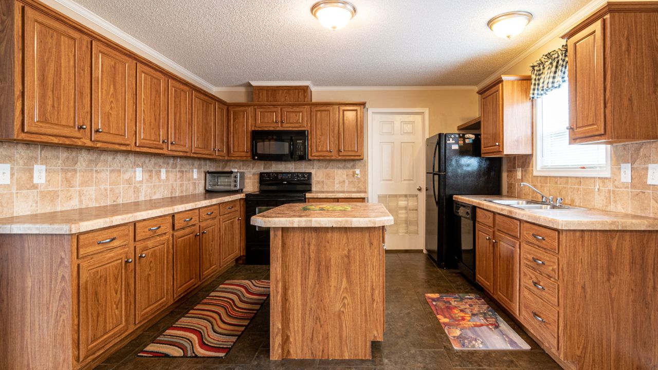 The Best Styles of Cabinets: A Guide to Choosing Your Perfect Fit 3 Styles of Cabinets USA