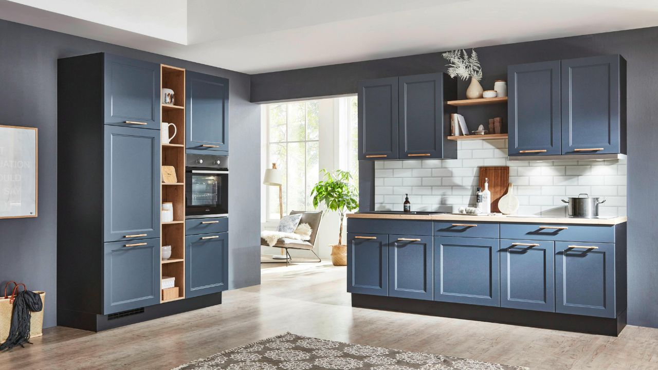 The Best Styles of Cabinets: A Guide to Choosing Your Perfect Fit 4 Styles of Cabinets New jersy