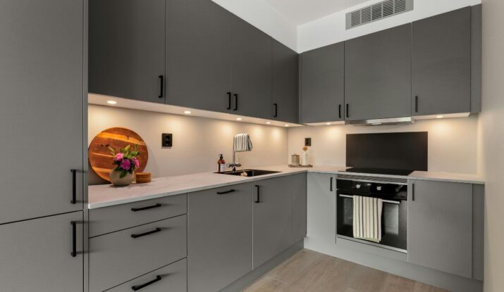 Styles of Cabinets