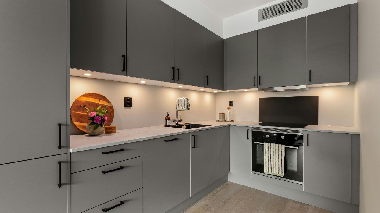 The Best Styles of Cabinets: A Guide to Choosing Your Perfect Fit 9 Styles of Cabinets