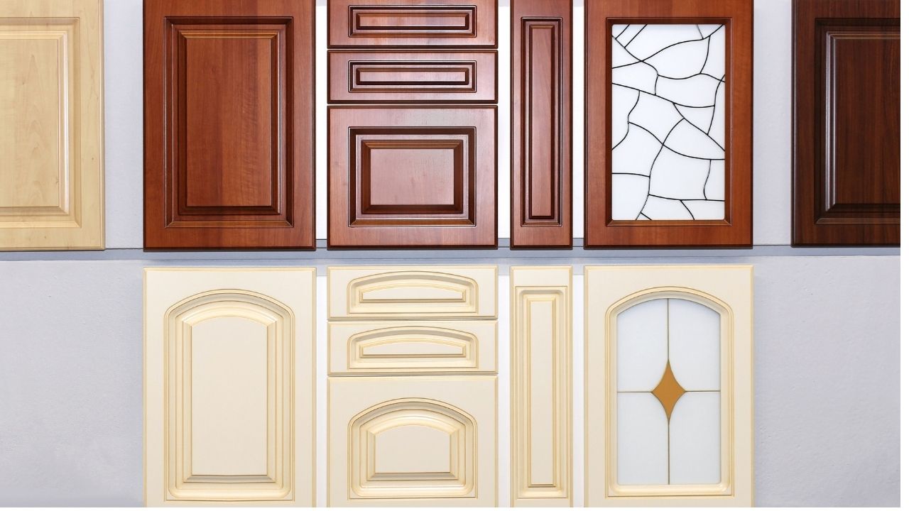 Choosing the Best Cabinets Door: Styles, Materials, and Tips 1 cabinets door