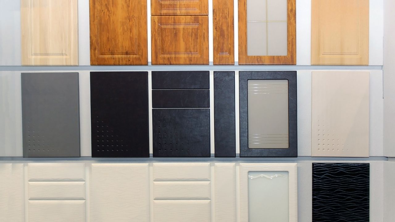Expert and styles cabinets door 