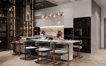 7 Mind-Blowing Kitchen Luxuries to Elevate Your Home kitchen luxuries
