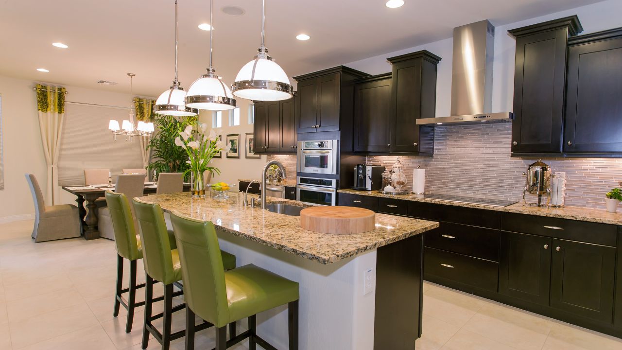 Elevate Your Space: Top Kitchen Luxuries to Transform Home 3 Top kitchen luxuries New jersey