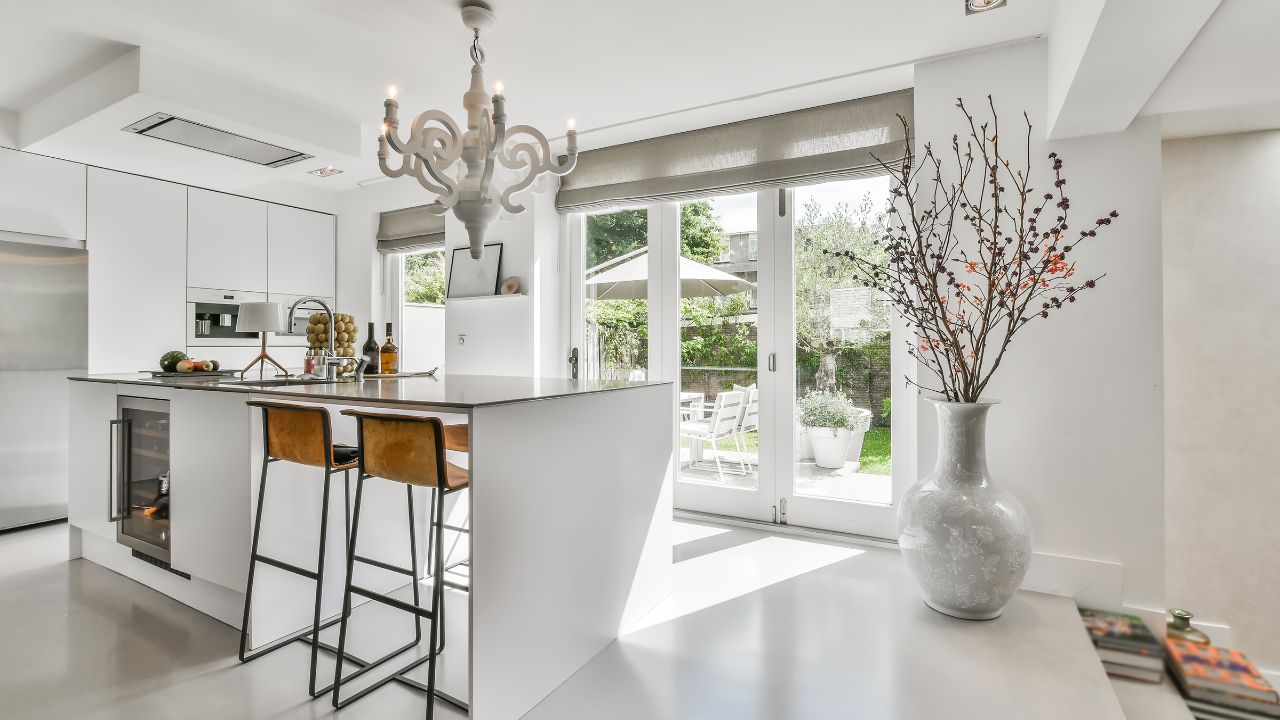Elevate Your Space: Top Kitchen Luxuries to Transform Home 4 kitchen luxuries repair service