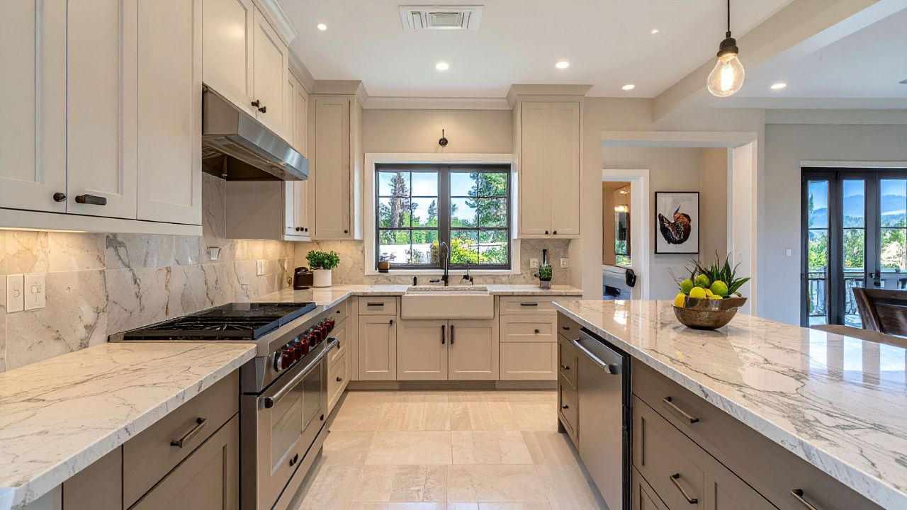 7 Smart Choices for Less Expensive Kitchen Cabinets That Last 2 Best kitchen cabinets