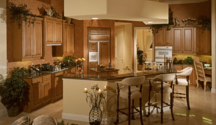 less expensive kitchen cabinets