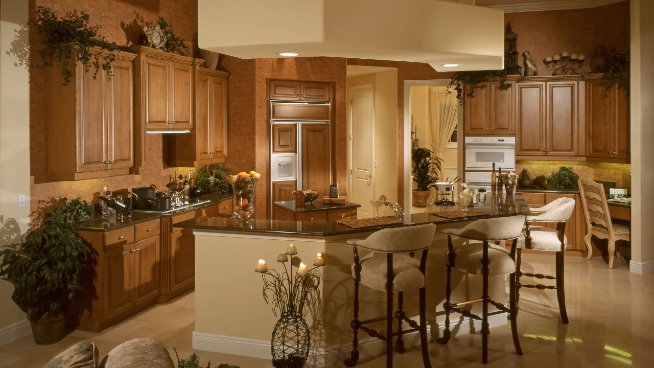 7 Smart Choices for Less Expensive Kitchen Cabinets That Last 5 less expensive kitchen cabinets