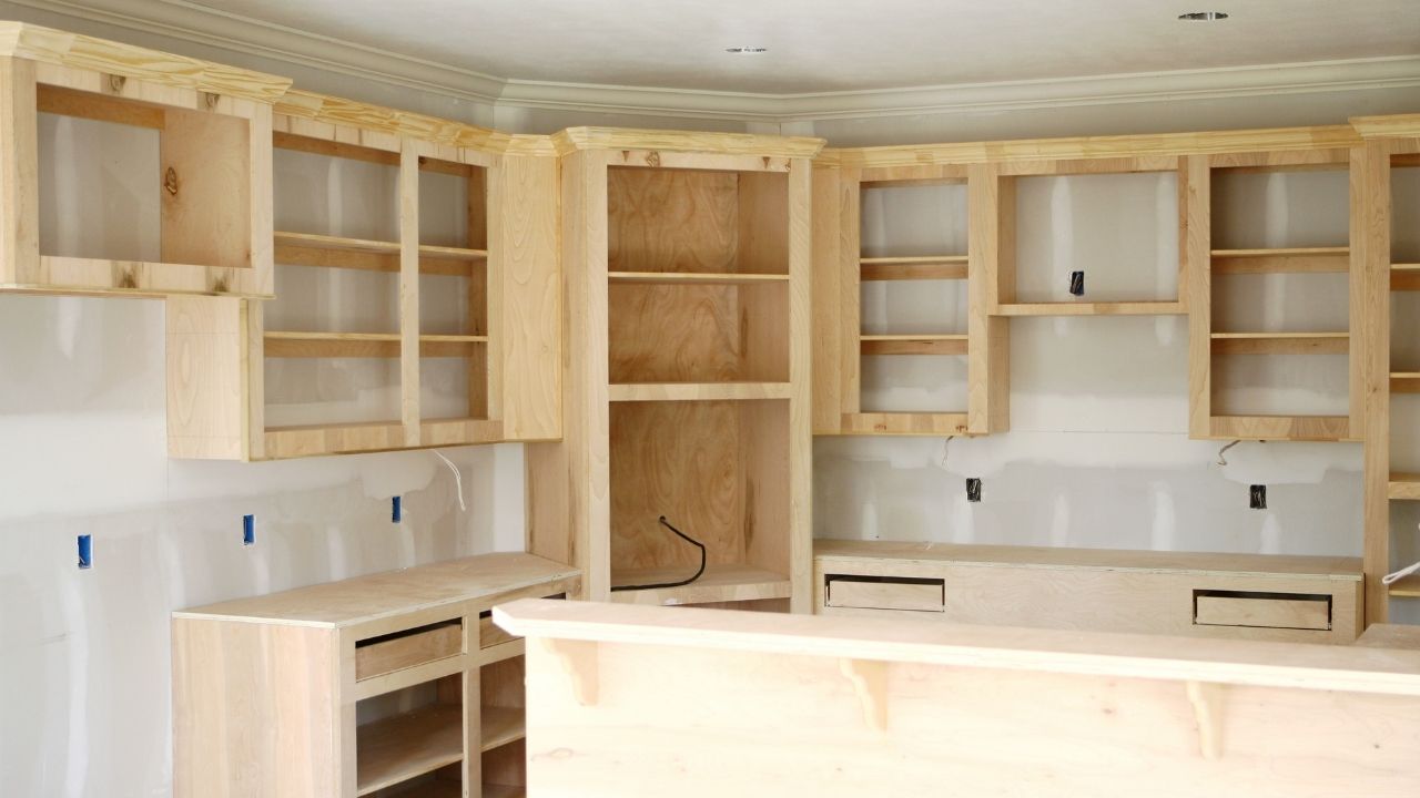 Transform Your Home with Stylish Cabinets of Kitchen Solutions 4 Custom Cabinets of Kitchen Solutions