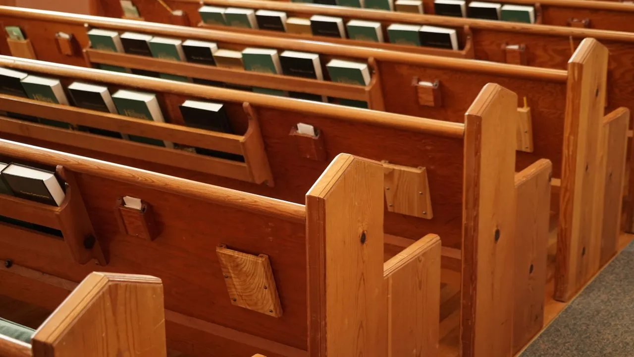 Expert Synagogue Pew Bench Repair and Structural Restoration 4 synagogue pew & bench repair nj