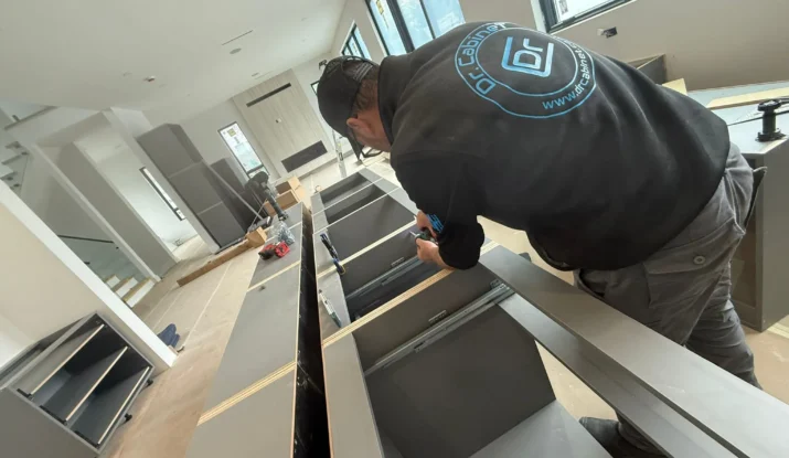 Best Cabinet repair