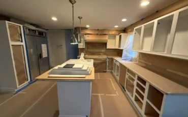 Cabinet Makers (2) Cabinet Makers