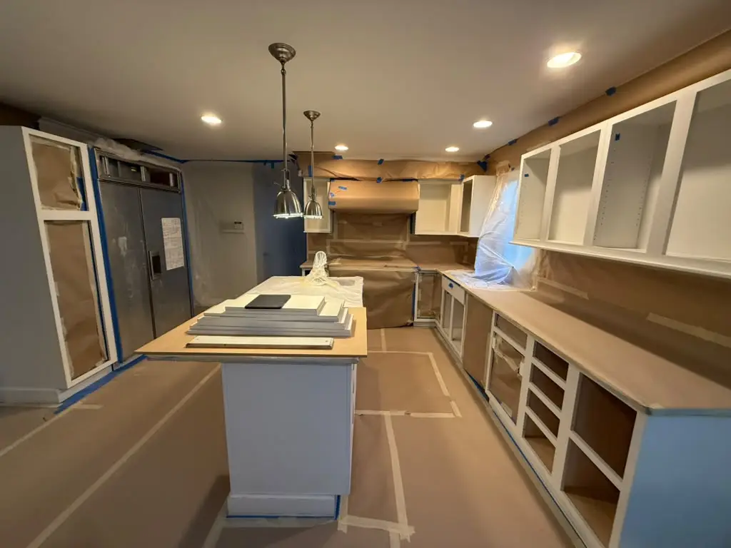 How to Select the Right Cabinet Makers to Remodel Your Home? 14 Cabinet Makers