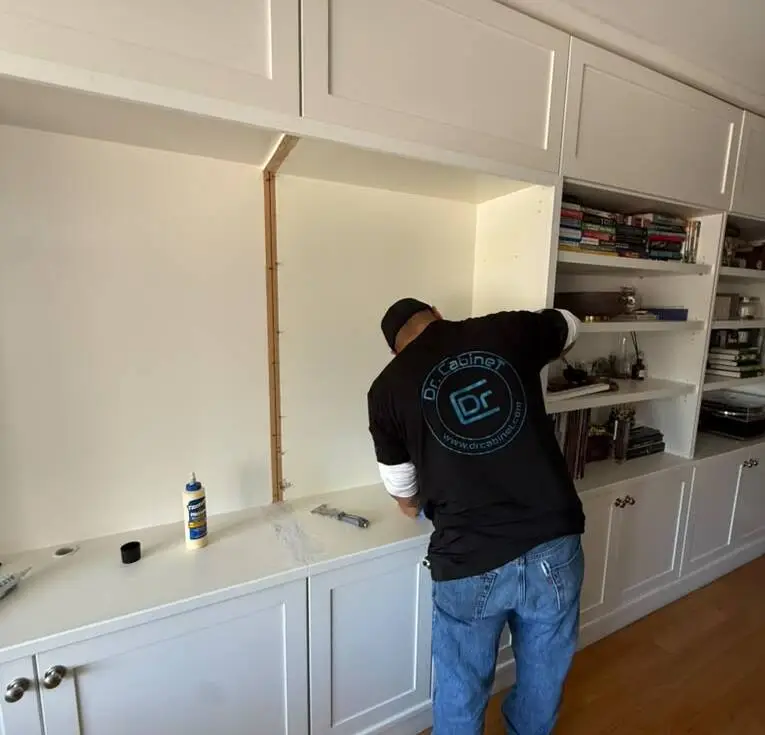 Cabinet Repair Guide: How to Fix, Restore, and Maintain Cabinet 4 Expert Cabinet Repair