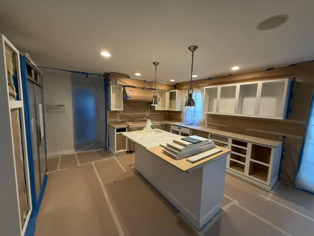 How Much Does it Cost to Replace Kitchen Cabinets: A Comprehensive Guide in 2026 2 Cost to Replace Kitchen Cabinets