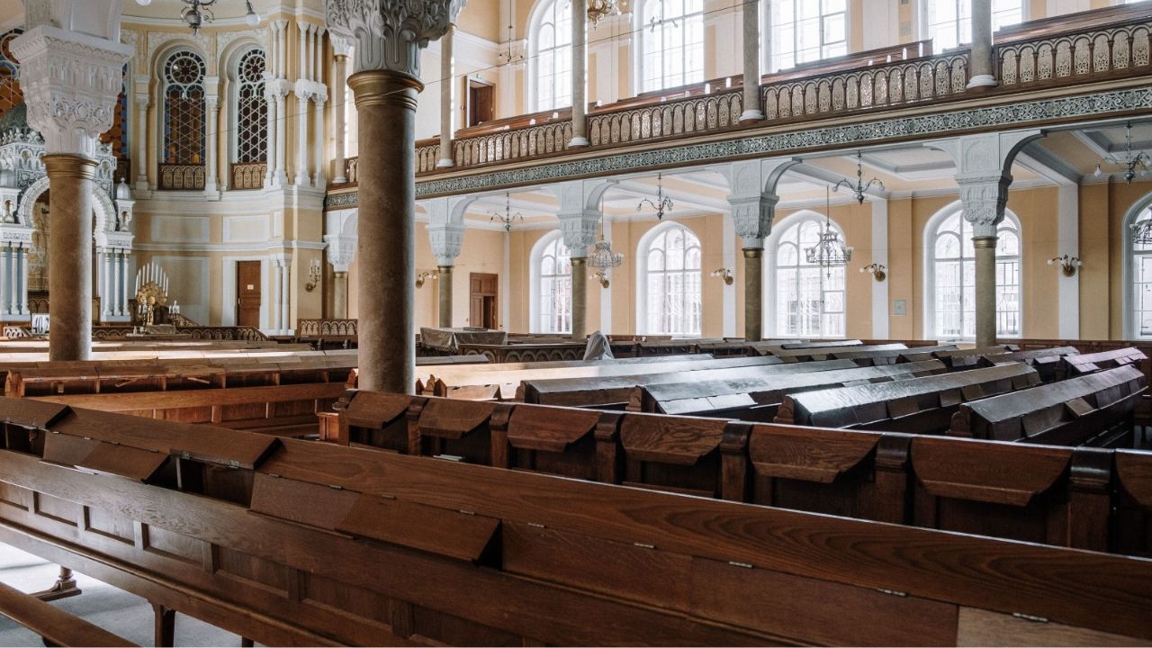 An Expert Guide to Synagogue Furniture Repair and Restoration 4 synagogue furniture repair
