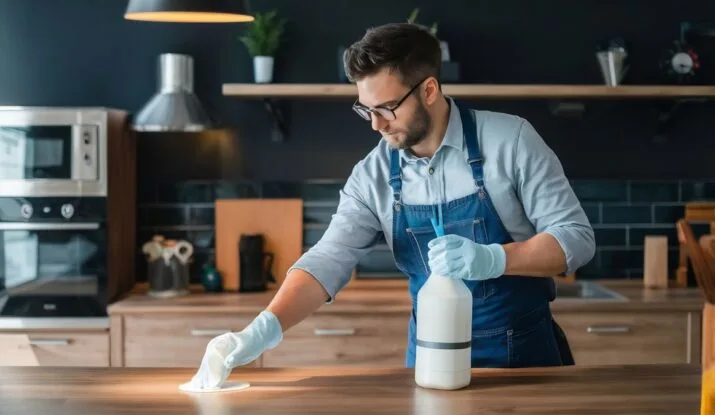 5 Benefits of Using a Quality Cabinet Cleaner and Restorer 10 cabinet cleaner and restorer